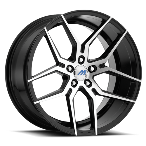 2Crave Mach Euro Concave ME.4