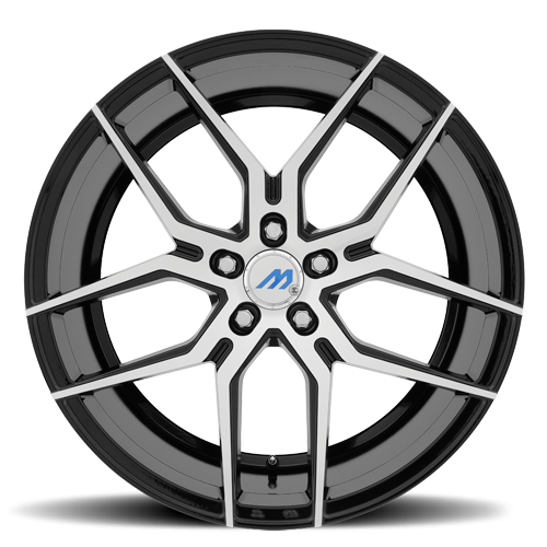 2Crave Mach Euro Concave ME.4
