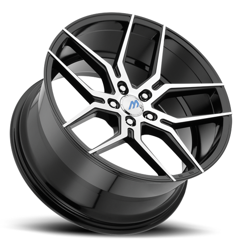 2Crave Mach Euro Concave ME.4