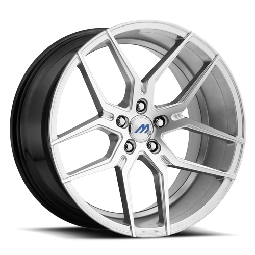 2Crave Mach Euro Concave ME.4