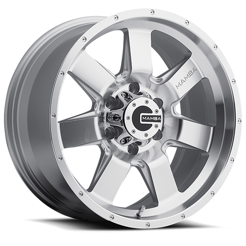 Mamba Wheels M14