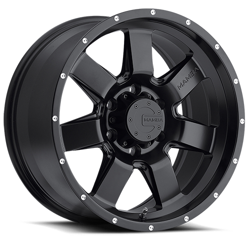 Mamba Wheels M14