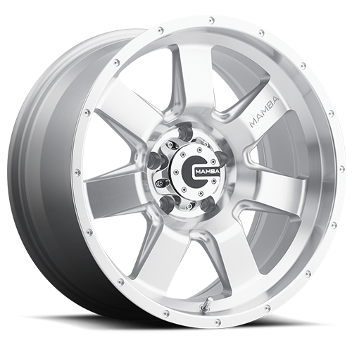 Mamba Wheels M14
