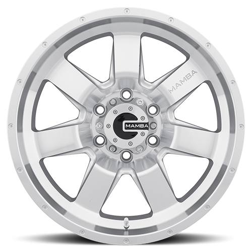 Mamba Wheels M14
