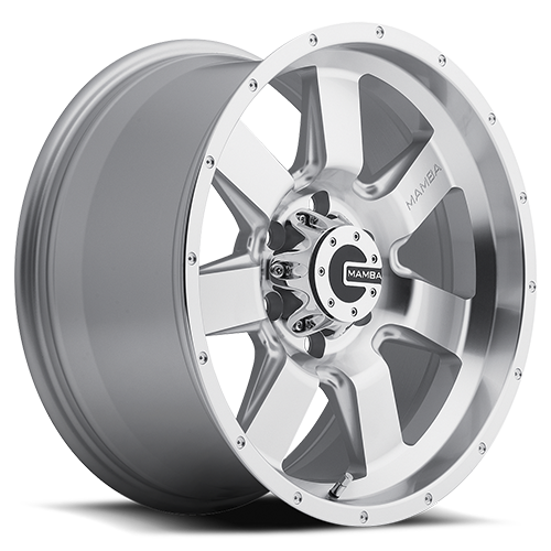 Mamba Wheels M14
