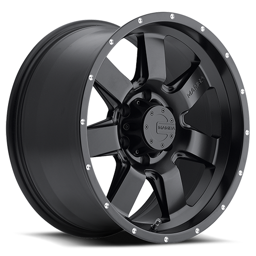 Mamba Wheels M14
