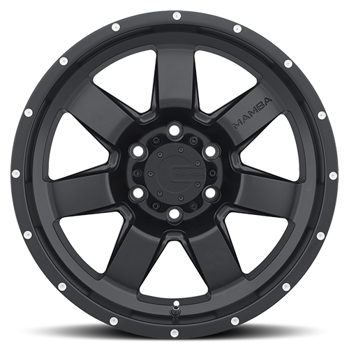 Mamba Wheels M14