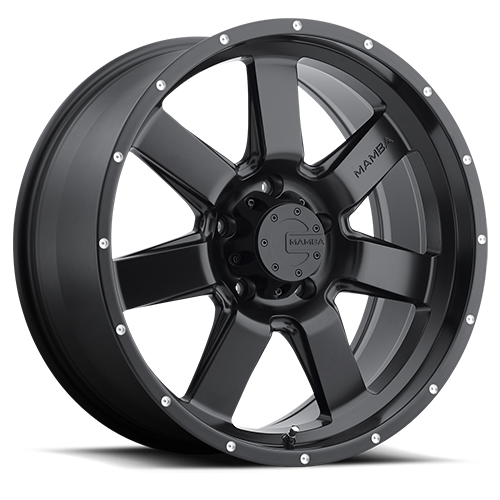 Mamba Wheels M14