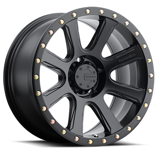 Mamba Wheels M16