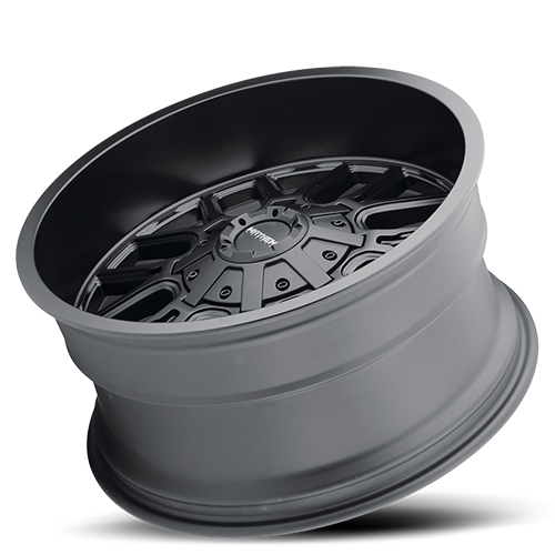 Mayhem Wheels 8107 Cogent