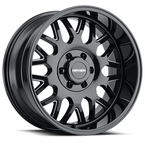 Mayhem Wheels 8110 Tripwire