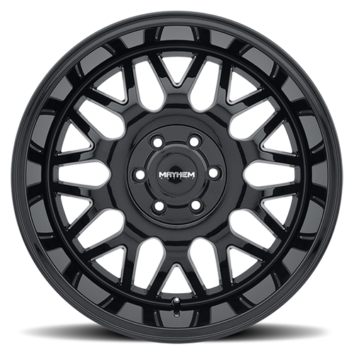 Mayhem Wheels 8110 Tripwire