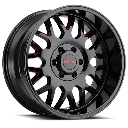 Mayhem Wheels 8110 Tripwire