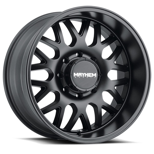 Mayhem Wheels 8110 Tripwire