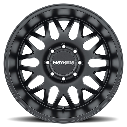 Mayhem Wheels 8110 Tripwire