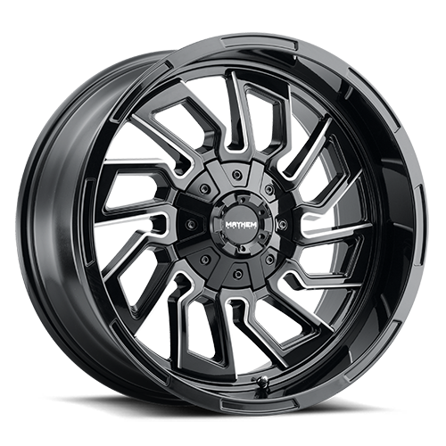 Mayhem Wheels 8111 Flywheel