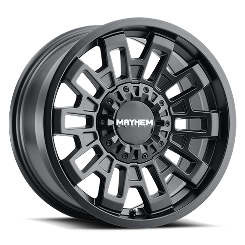 Mayhem Wheels 8113 Cortex