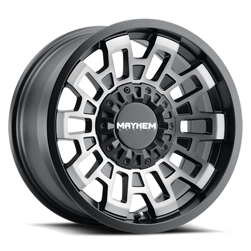 Mayhem Wheels 8113 Cortex