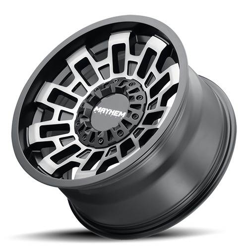 Mayhem Wheels 8113 Cortex