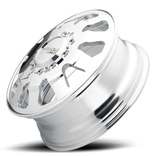 Mayhem Wheels 8181 Challenger