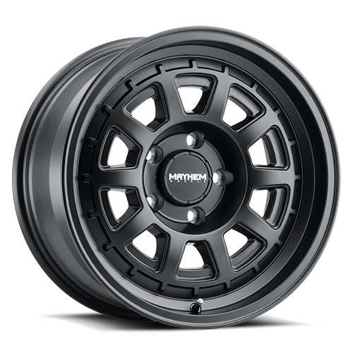 Mayhem Wheels 8303 Voyager