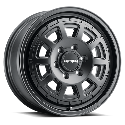 Mayhem Wheels 8303 Voyager