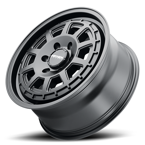 Mayhem Wheels 8303 Voyager