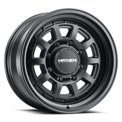 Mayhem Wheels 8303 Voyager
