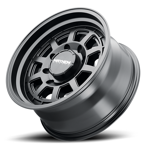 Mayhem Wheels 8303 Voyager
