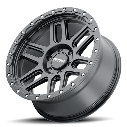 Mayhem Wheels 8304 Delta