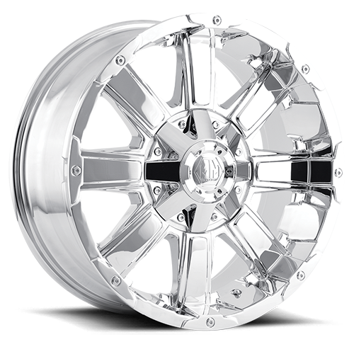 Mayhem Wheels 8030 Chaos
