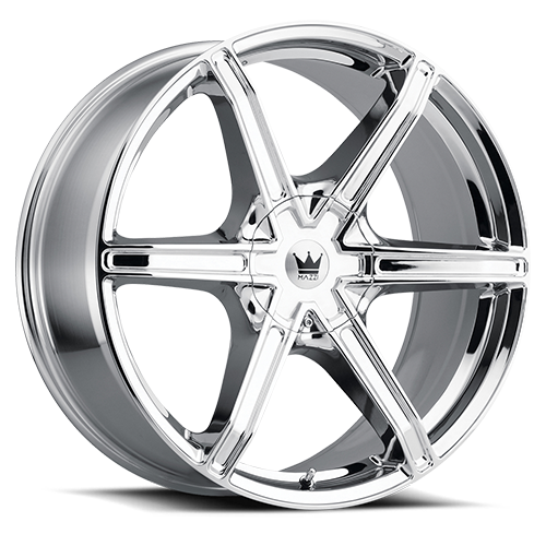 Mazzi 371 Stilts