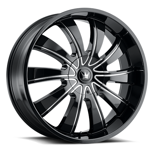 Mazzi 374 Rolla
