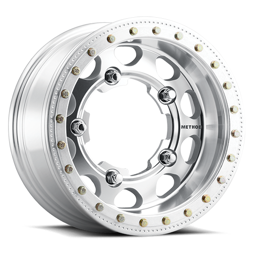 Method Race Wheels MR103 Buggy Beadlock