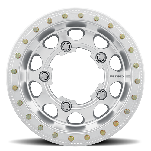 Method Race Wheels MR103 Buggy Beadlock