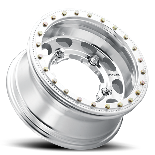 Method Race Wheels MR103 Buggy Beadlock