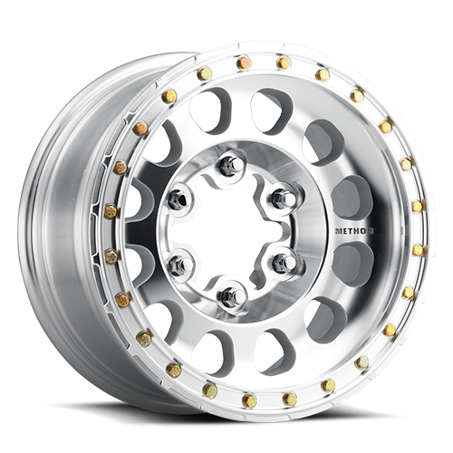 Method Race Wheels MR103 Beadlock