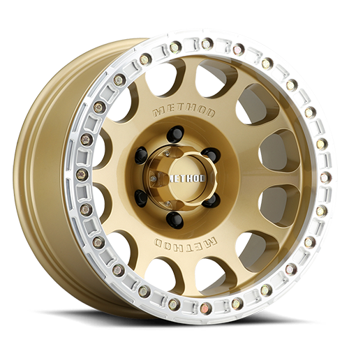 Method Race Wheels MR105 V3