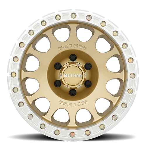 Method Race Wheels MR105 V3