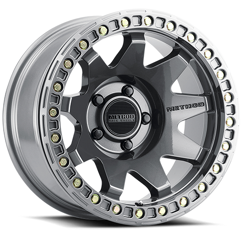 Method Race Wheels MR108