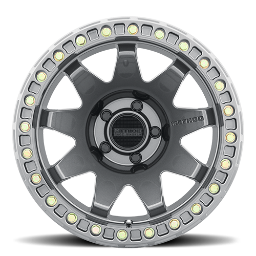 Method Race Wheels MR108