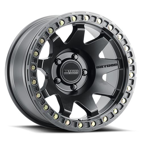 Method Race Wheels MR108