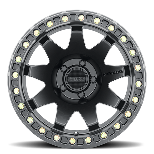 Method Race Wheels MR108