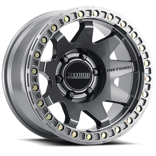 Method Race Wheels MR108