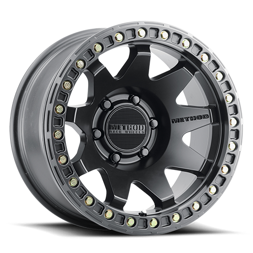 Method Race Wheels MR108