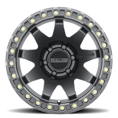 Method Race Wheels MR108