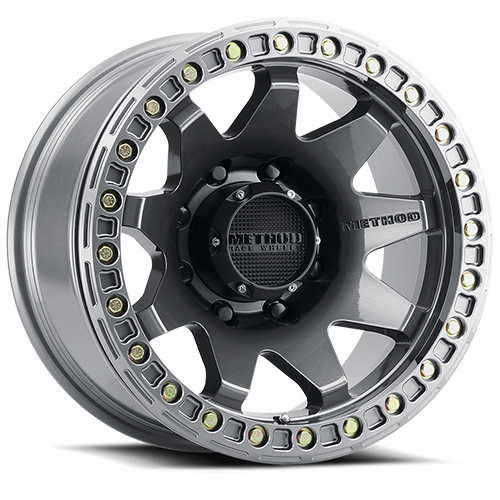 Method Race Wheels MR108
