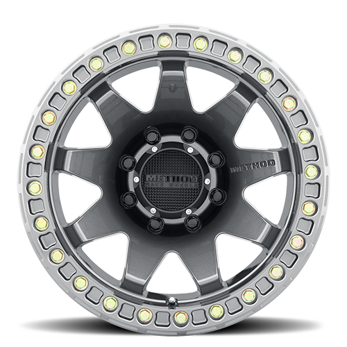 Method Race Wheels MR108