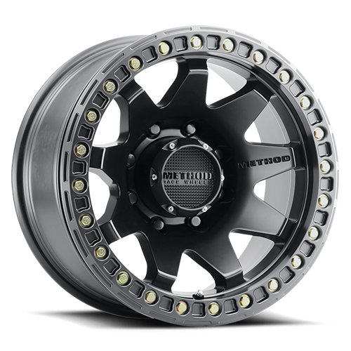 Method Race Wheels MR108