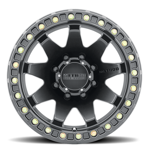 Method Race Wheels MR108